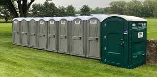 Best Eco-Friendly Portable Toilets  in Farmville, NC