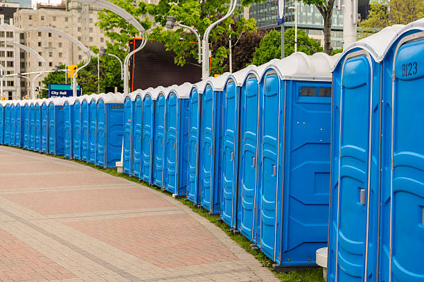 Best Restroom Trailer for Weddings  in Farmville, NC