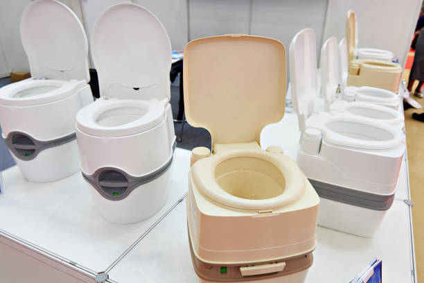 Best Short-Term Portable Toilet Rental  in Farmville, NC